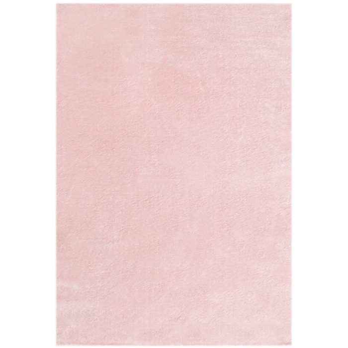 Dětský koberec UNIFARBEN růžový 120x180 cm