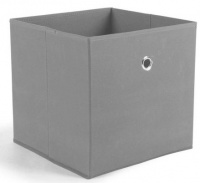 Úložný box Winny šedý