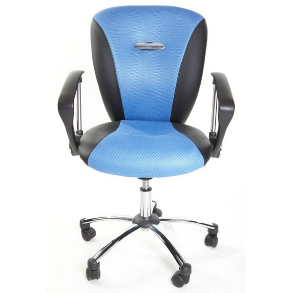 kancelářská židle Matiz blue, č. AOJ962S