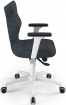Kancelářská židle PERTO WHITE