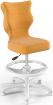 Dětská židle Petit White 4 HC+F s opěrným kruhem