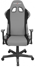 Herní židle DXRacer OH/FD01/GN látková č.AOJ1236S