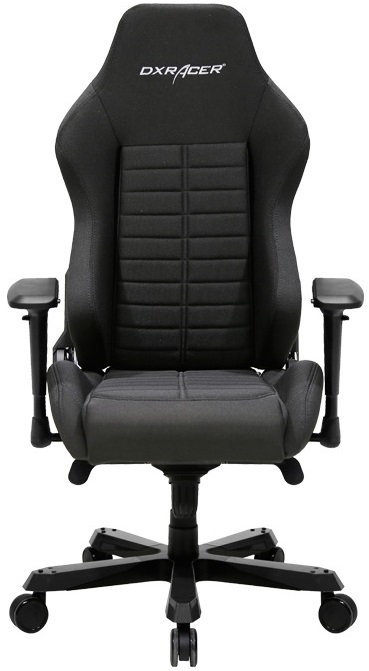 Kancelářská židle DXRacer OH/IS132/N látková, č.AOJ1398 gallery main image