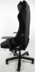 Kancelářská židle DXRacer OH/IS132/N látková, č.AOJ1398