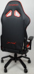 Herní židle DXRacer OH/VB03/NR, č.SL050