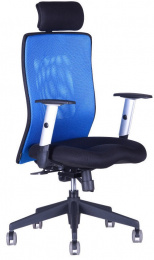 kancelářská CALYPSO XL SP1 modrá