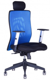kancelářská CALYPSO XL SP4 modrá