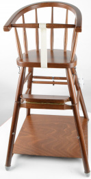 Dětská židle SANDRA, č.AOJ1429