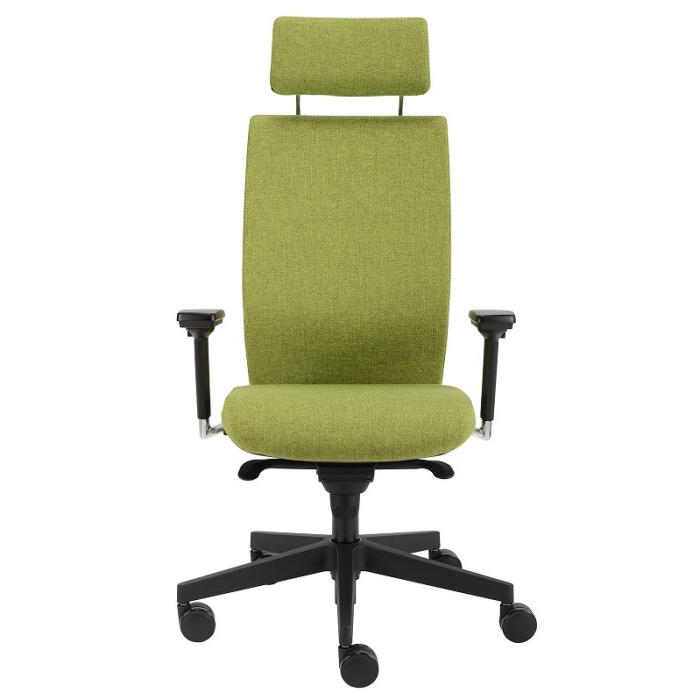 kancelářská židle KENT EXCLUSIVE, T-SYNCHRO