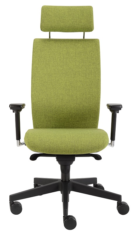 kancelářská židle KENT EXCLUSIVE, T-SYNCHRO gallery main image